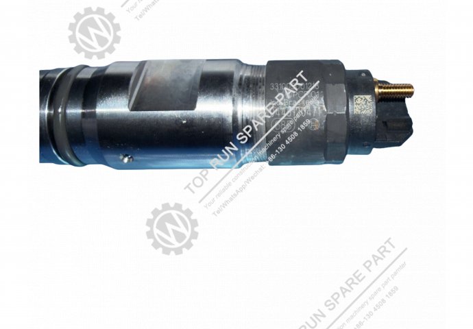 injector  0445120471 / 331005001218 BOSCH