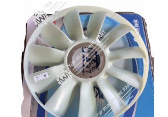 FAN 612600062144 weichai