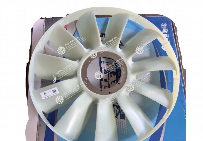 FAN 612600062144 weichai