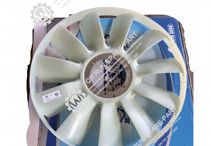 FAN 612600062144 weichai