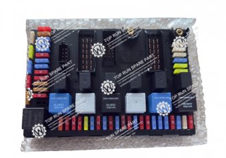 ELECTRICAL JUNCTION BOX ASSEMBLY WG9525580301