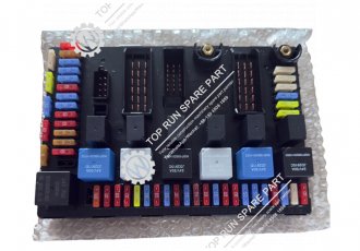 ELECTRICAL JUNCTION BOX ASSEMBLY WG9525580301