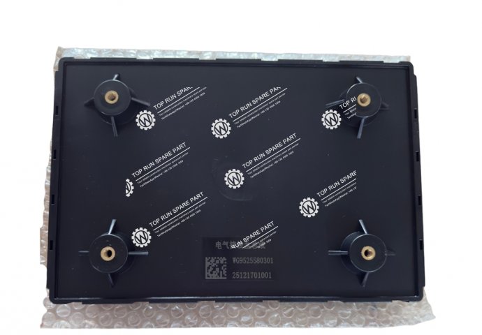 ELECTRICAL JUNCTION BOX ASSEMBLY WG9525580301