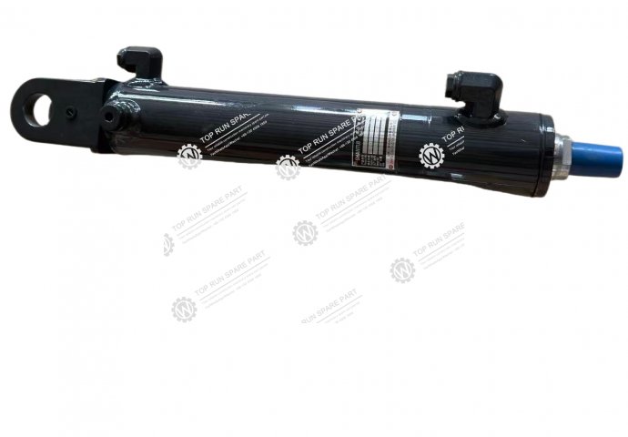 Hydraulic cylinder 2256-76-04000 shantui