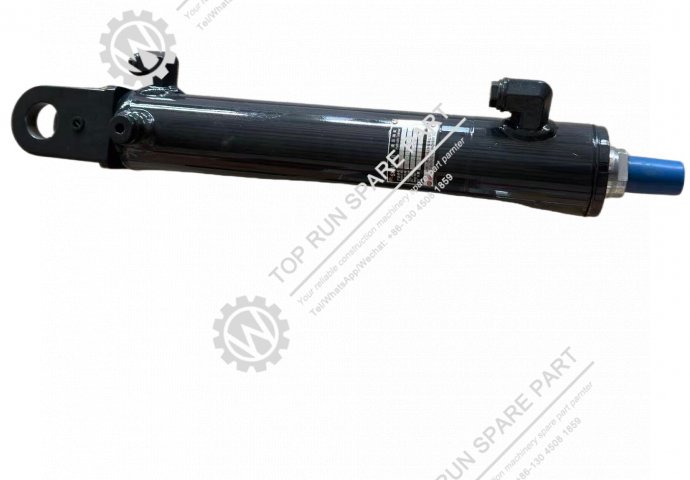 Hydraulic cylinder 2256-76-04000 shantui