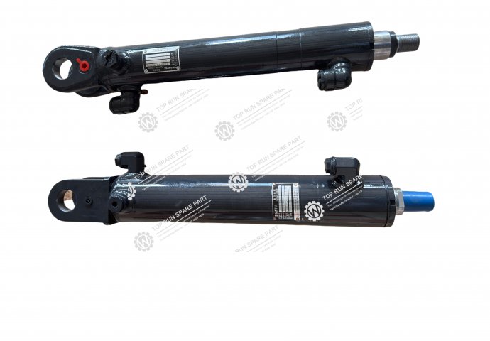 Hydraulic cylinder 2256-76-04000 shantui