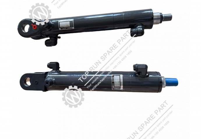Hydraulic cylinder 2256-76-04000 shantui