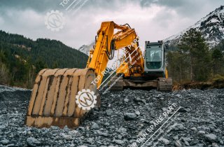 Construction Machinery Spare Parts Supplier | Top Run Machinery