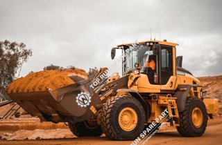 How to Identify and Buy Shantui SD16, SD22, SD32 Parts