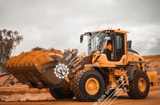Bulldozer Undercarriage Maintenance: A Complete Guide to Shantui Track System Parts