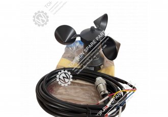 Tower crane FA013A Anemometer (including base)  803587459