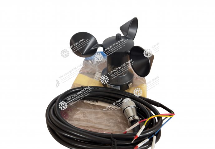 Tower crane FA013A Anemometer (including base)  803587459