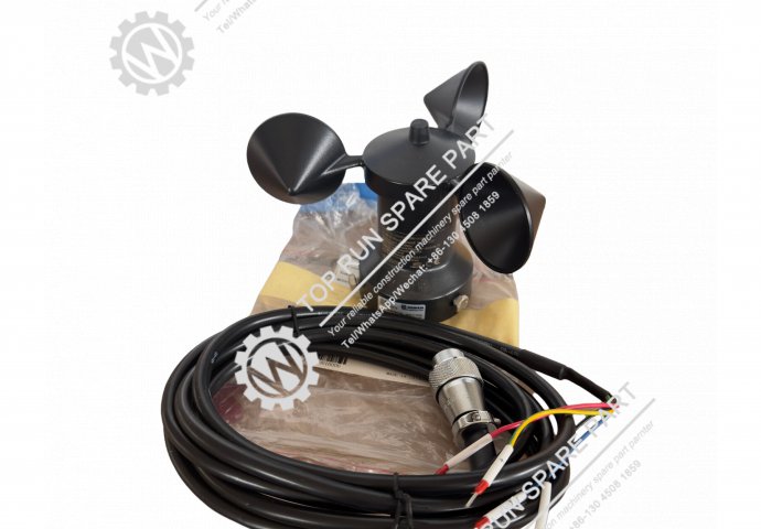 Tower crane FA013A Anemometer (including base)  803587459