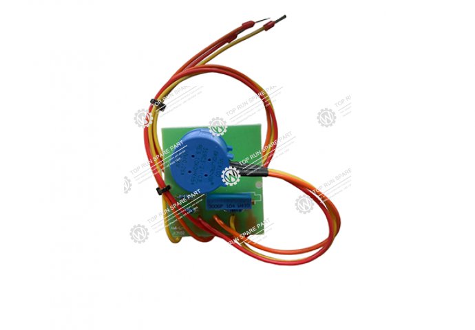 potentiometer   0.25%  Zoomlion QY150V633