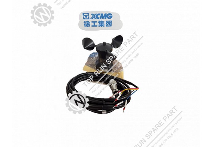 Tower crane FA013A Anemometer (including base)  803587459