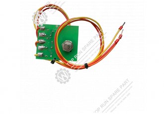 potentiometer   0.25%  Zoomlion QY150V633