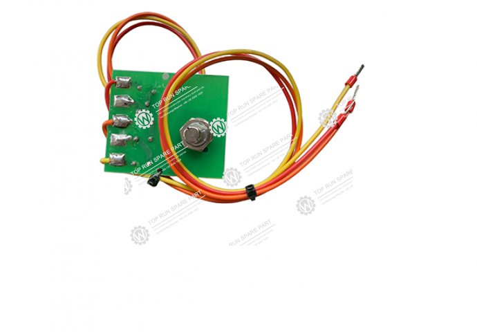 potentiometer   0.25%  Zoomlion QY150V633