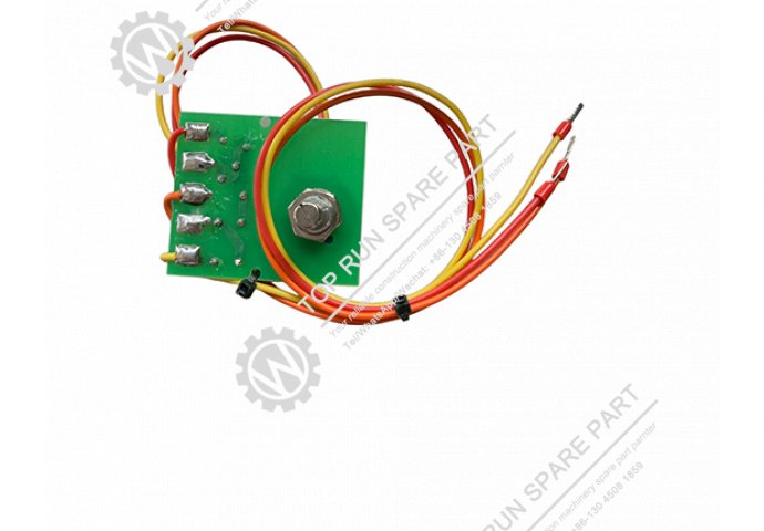 potentiometer   0.25%  Zoomlion QY150V633