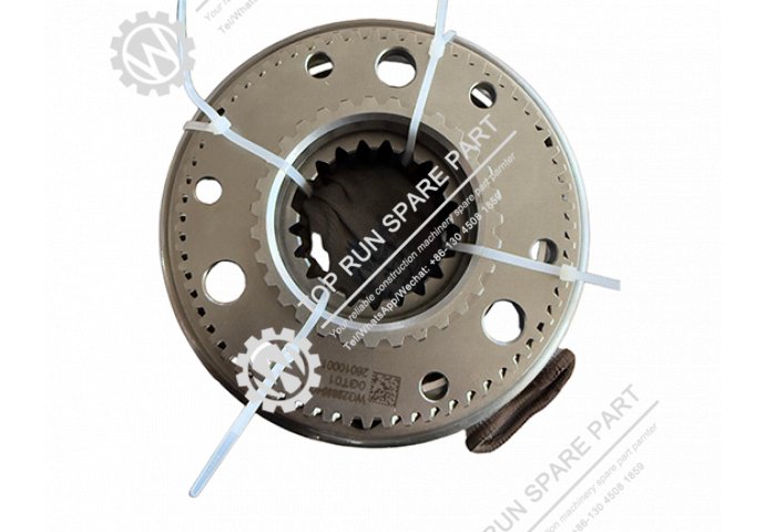 Synchronizer AZ2203040041