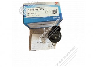 metering unit 612600081583/0928400617  weichai