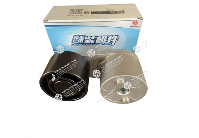 tensioner belt  1000694241  weichai