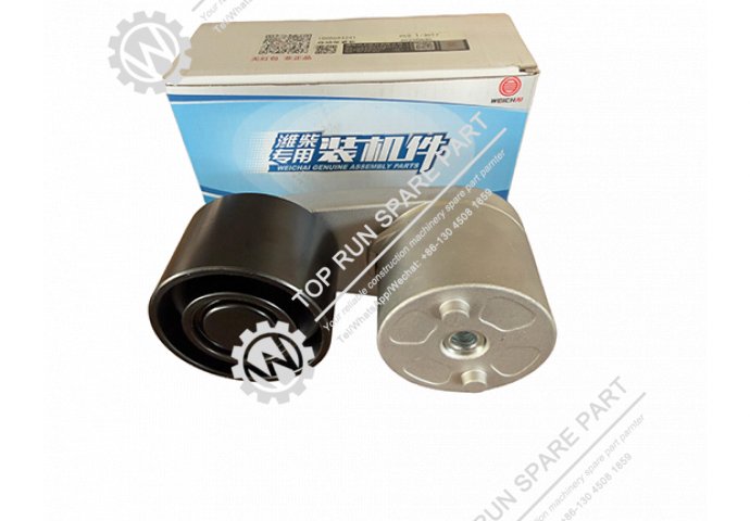 tensioner belt  1000694241  weichai