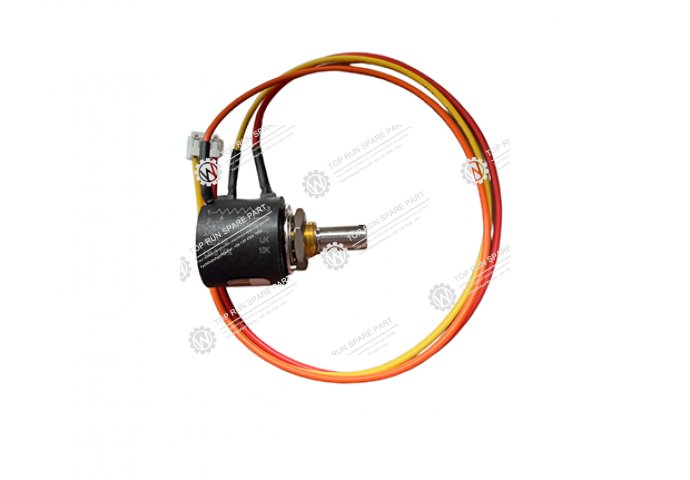 potentiometer  0.15%  Zoomlion QY150V633