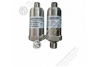 Lower Upper  chamber pressure sensor  DAVS300/1511   DAVS400/1511  Zoomlion QY150V633