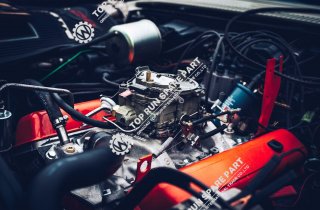 Troubleshooting Weichai WD615 & WP12: Common Parts to Check