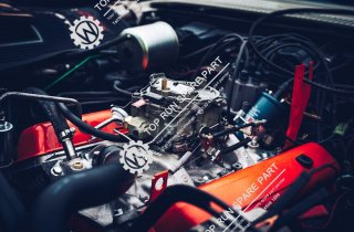 Troubleshooting Weichai WD615 & WP12: Common Parts to Check