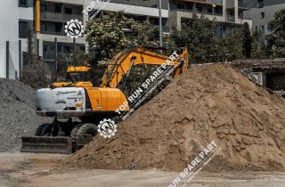 XCMG Excavator Not Moving? XE150D to XE490D Repair Guide