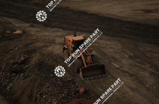 Buying Guide: Choosing Correct XCMG Wheel Loader Parts
