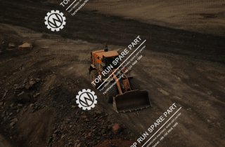 Buying Guide: Choosing Correct XCMG Wheel Loader Parts