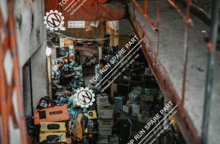 OEM vs Aftermarket: How to Choose China Construction Machinery Parts