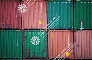 How to Import Construction Parts from China: FOB vs CIF Guide