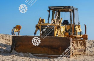 XCMG vs Komatsu vs CAT: Why Contractors Choose Chinese Bulldozers