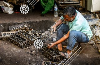 Shangchai Engine Overhaul: Parts Guide for D6114 & SC11CB