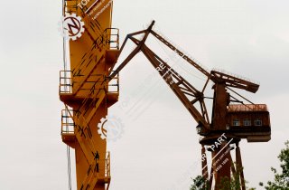 Zoomlion and Sany Crane Parts: How to Source from China