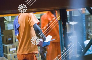 How Top Run Machinery Vets XCMG Bulldozer Parts Before Export