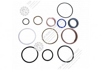 Ripper cylinder repair kit 2223-86-02000P030 shantui SG14 motor grader