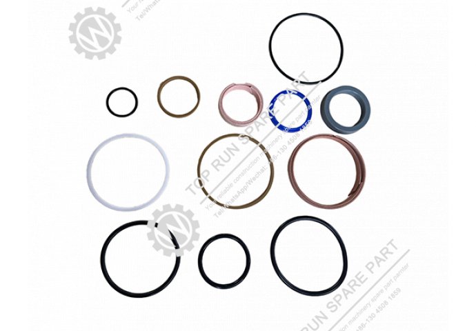 Ripper cylinder repair kit 2223-86-02000P030 shantui SG14 motor grader