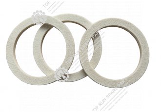 Felt Ring, Center Pin Lower SG16-3  222-30-00017SHANTUI