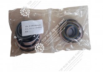 Side-out cylinder repair kit 2223-63-15000P030 shantui SG14 motor grader