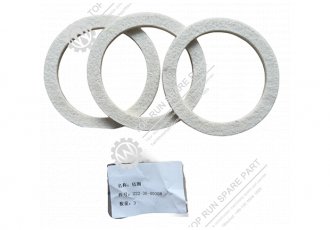 Felt Ring , Center Pin Upper SG16-3  222-30-00008SHANTUI