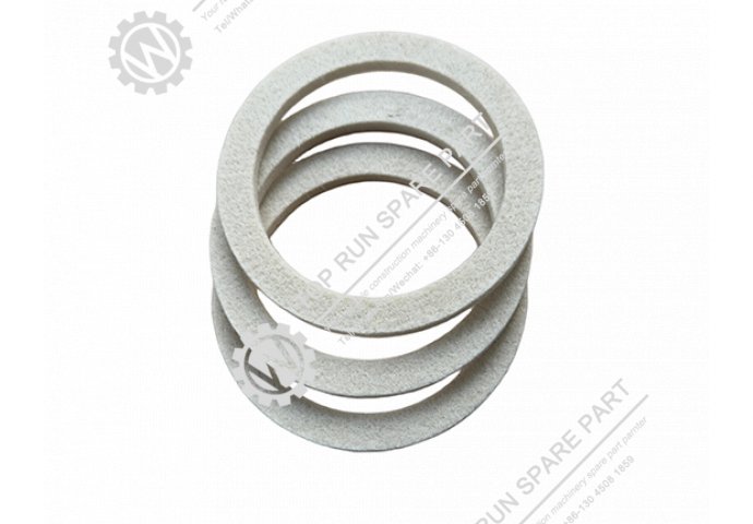 Felt Ring, Center Pin Lower SG16-3  222-30-00017SHANTUI