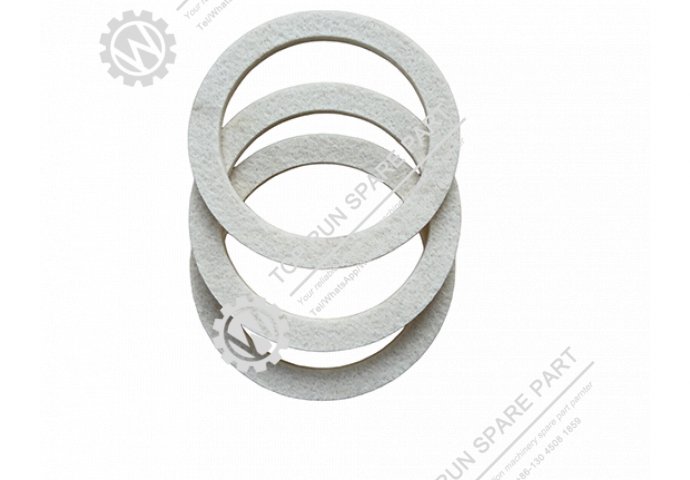Felt Ring , Center Pin Upper SG16-3  222-30-00008SHANTUI