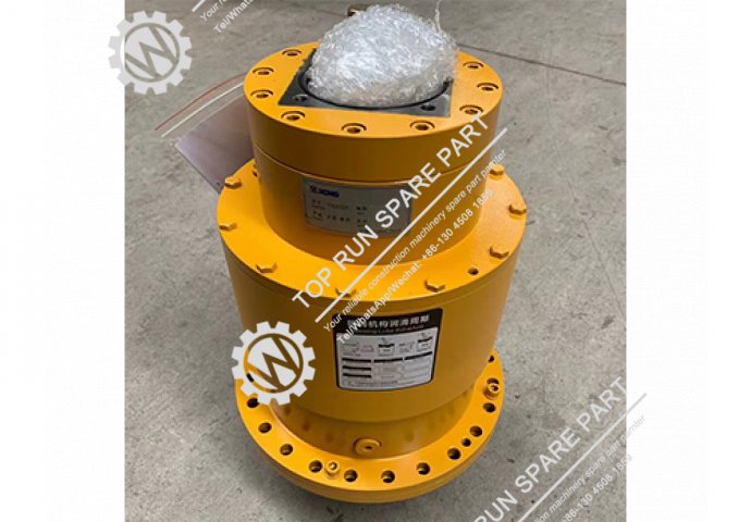 XCMG 25k, 50k, 75k rotary reducers
