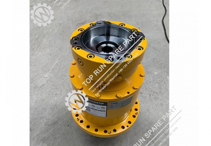 XCMG 25k, 50k, 75k rotary reducers