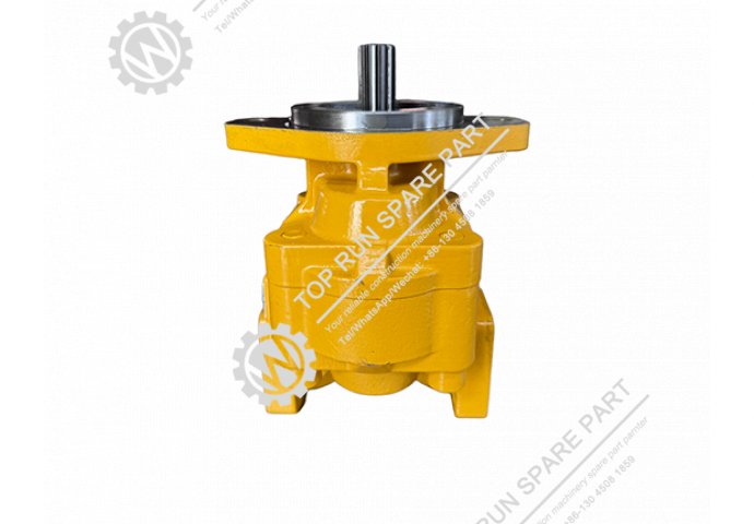 brake pump 2250-77-01000 shantui
