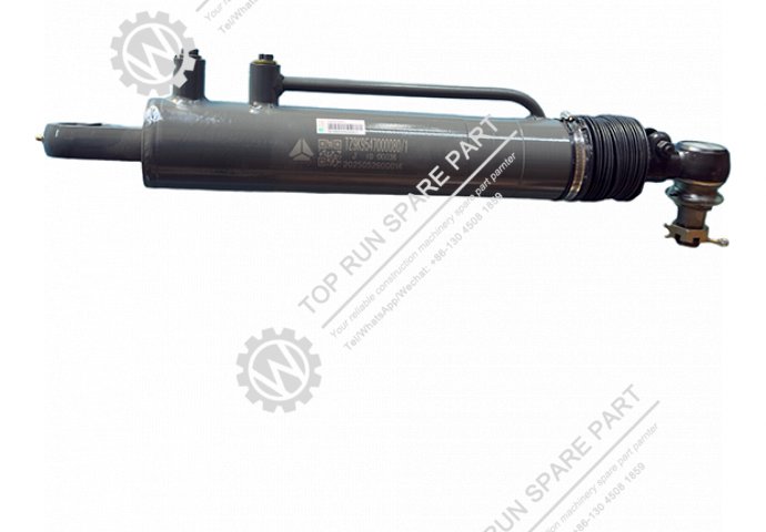 steering cylinder TZ9K9547000080 HHT95